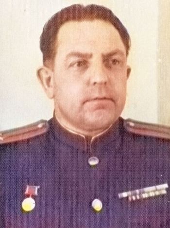 Сергей Феоктистов