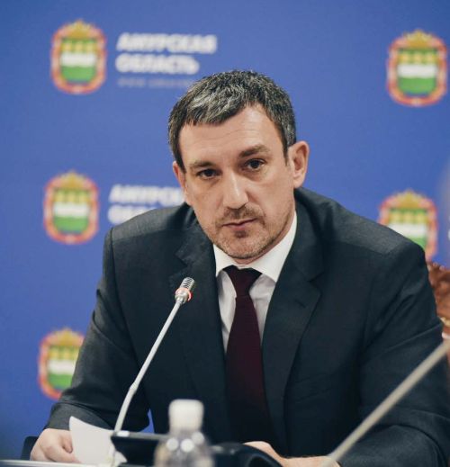 Василий Орлов