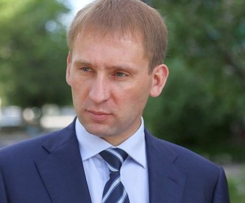 Александр Козлов.