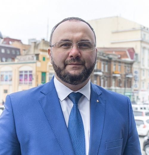 Семен Экшенгер