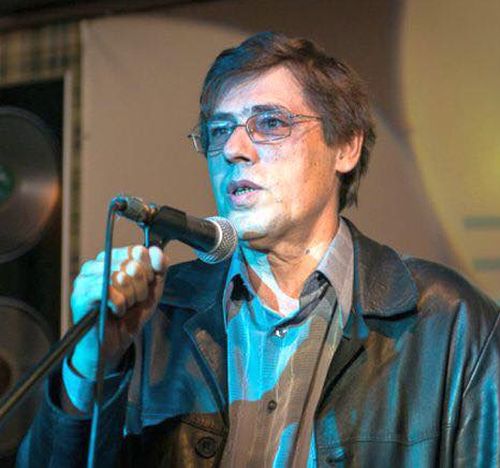 Александр Лобычев