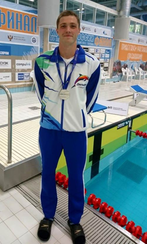 Игорь Головин