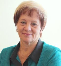 Светлана Шевченко