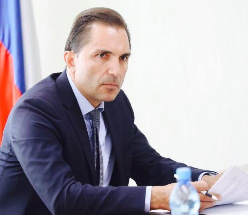 Андрей Хапочкин