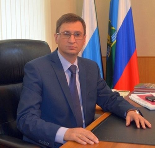 Андрей Климов