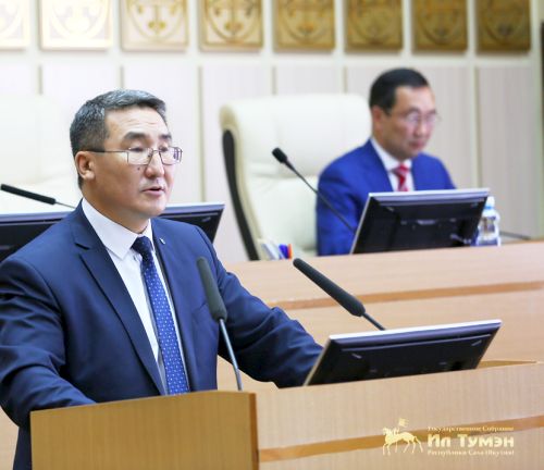 Петр Гоголев. Фото В. Кононова.