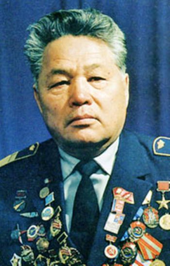 Кузьмин Валерий Ильич (1918-1983)