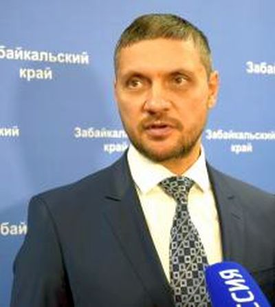 Александр Осипов