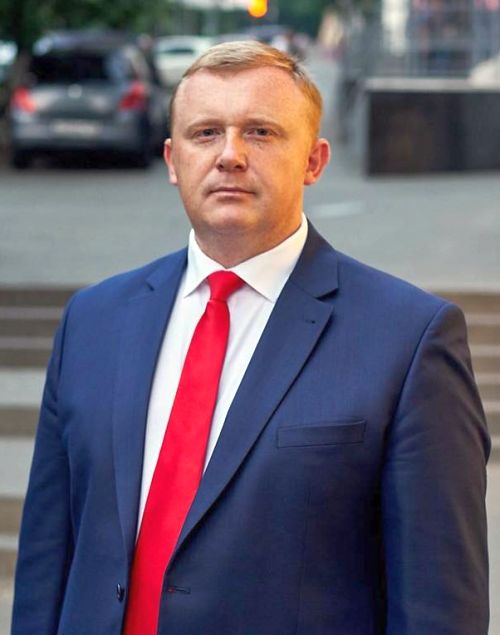 Андрей Ищенко / Facebook