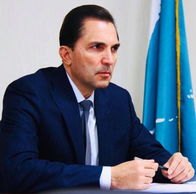 Андрей Хапочкин