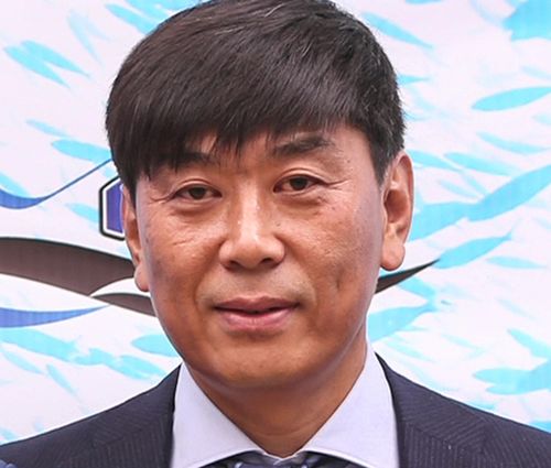 Авторитетный бизнесмен Олег Кан