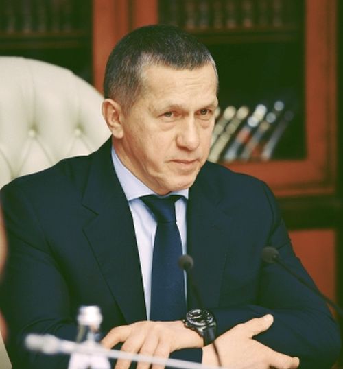 Юрий Трутнев