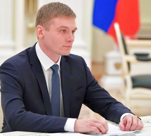 Валентин Коновалов