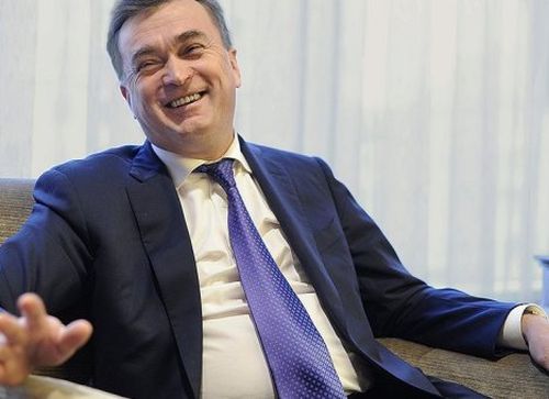 Арестованные члены команды экс-губернатора Владимира Миклушевского отделались условными сроками, а сам он покинул Приморье, так и оставшись, видимо, по велению свыше, за скобками уголовных дел.  Фото из архива.