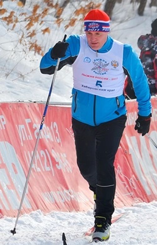 Куда бежать хабаровскому секретарю «ЕР» Сергею Луговскому?