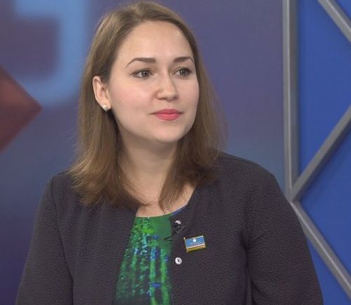 Спецоперация проведена по заявлению и непосредственному участию министра предпринимательства, торговли и туризма Республики Саха (Якутия) Ирины Высоких.