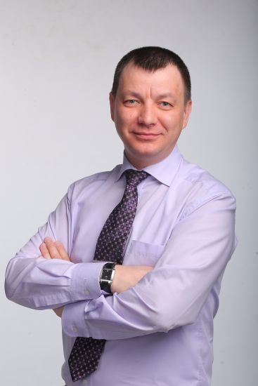 Евгений Ильин