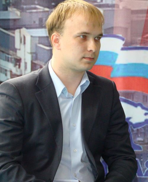 Иван Джуляк