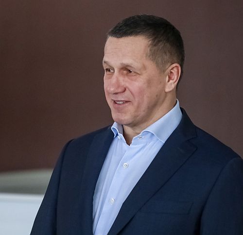 Юрий Трутнев