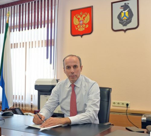 Юрий Золочевский