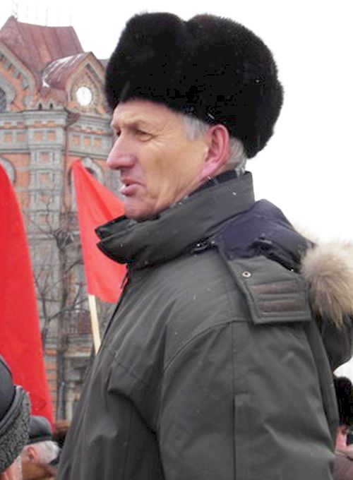 Эпоха Громова завершена!