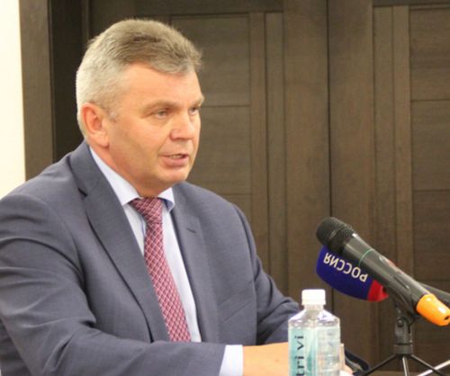 Александр Яц