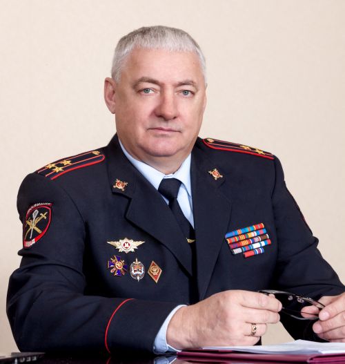 Александр Андреев