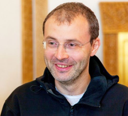 Роман Копин