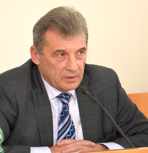 Александр Кацуба