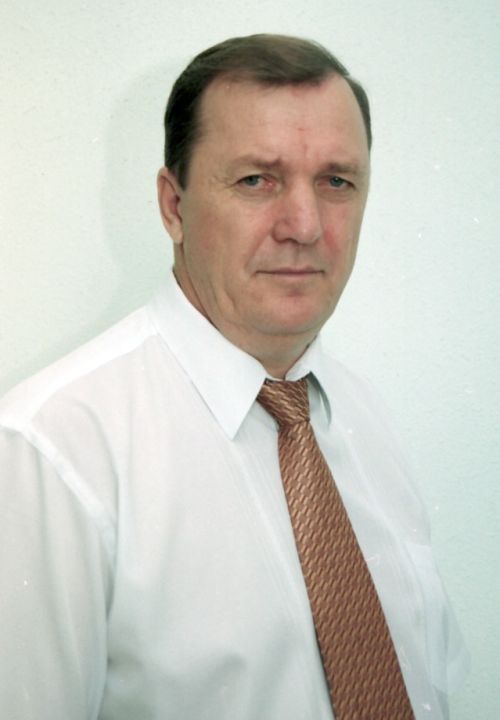 Владимир Стеблевский