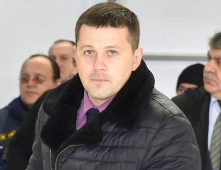 Руслан Соколов. / ФБ