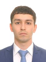 Артур Ниязметов