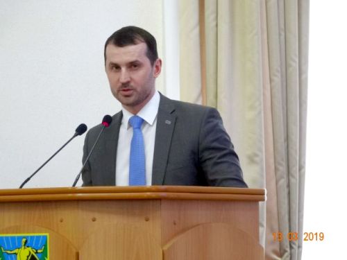 Сергей Зюбр