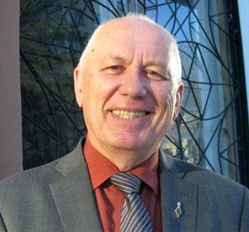 Вадим Заусаев