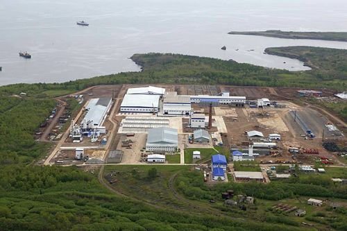 Комплекс «Аркаим»