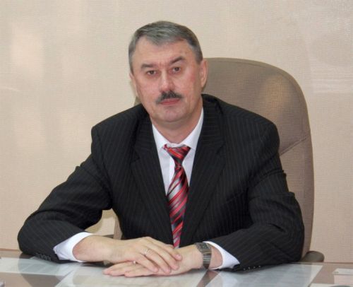 Олег Федоров