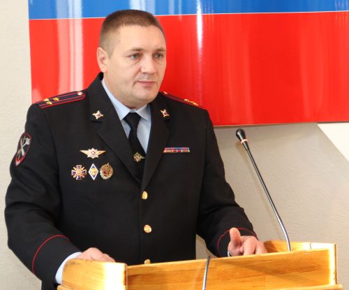 Александр Дреер