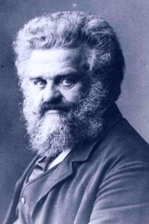 Федор Буссе