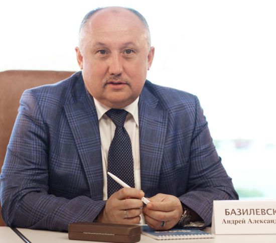 Андрей Базилевский