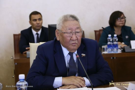 Егор Борисов
