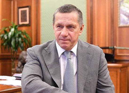 Юрий Трутнев