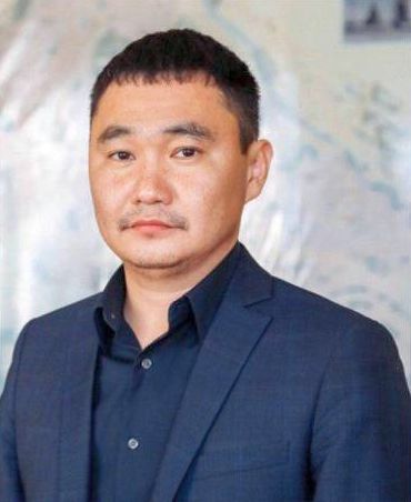 Василий Гоголев