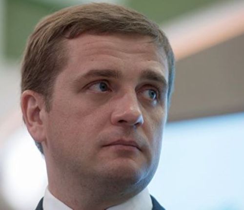 Илья Шестаков