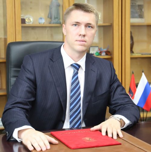 Денис Андреев