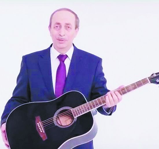 Александр Левинталь