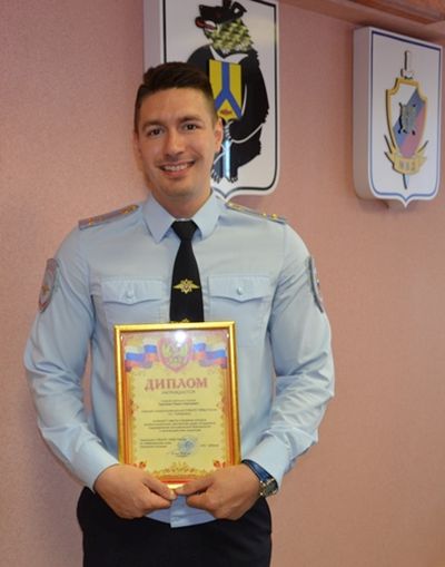 Павел Гречихин