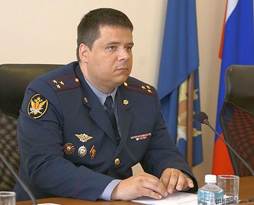 Юрий Дорохин