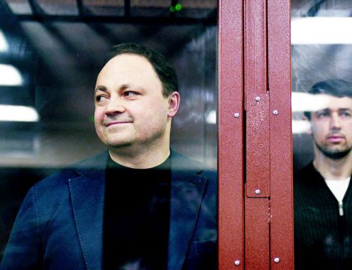 Игорь Пушкарев