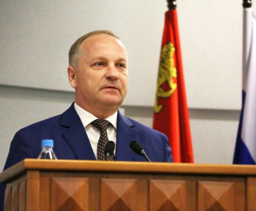 Олег Гуменюк