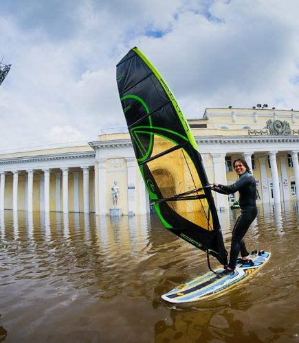  Хабаровск-2013. Фото из архива